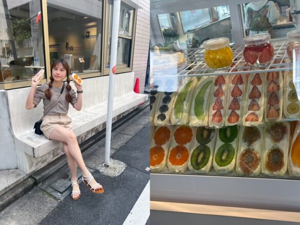 Fruits and Season封面
