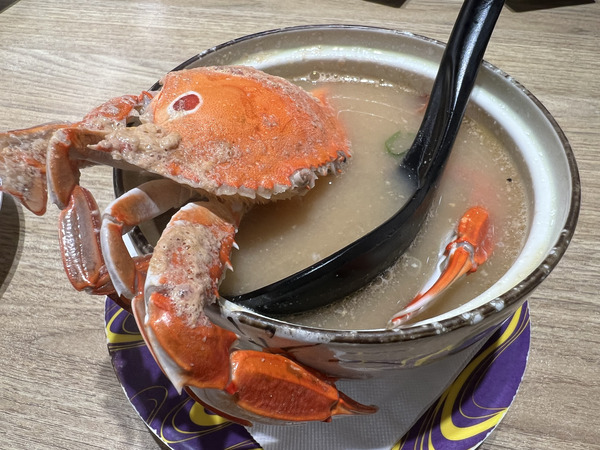 平禄寿司店內餐點