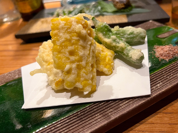 北のマルコ爐端燒餐點