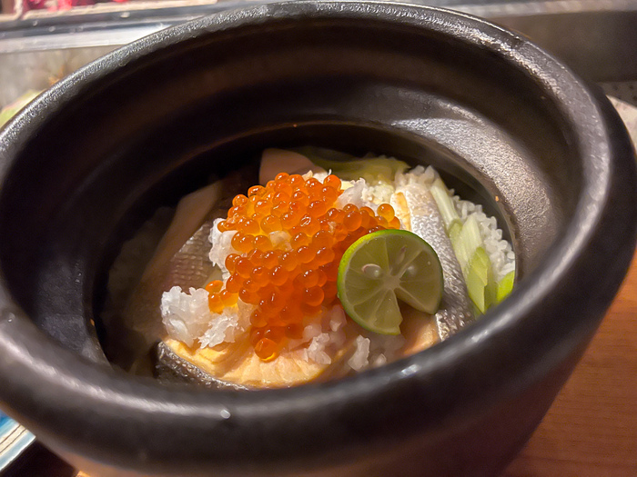 北のマルコ爐端燒餐點