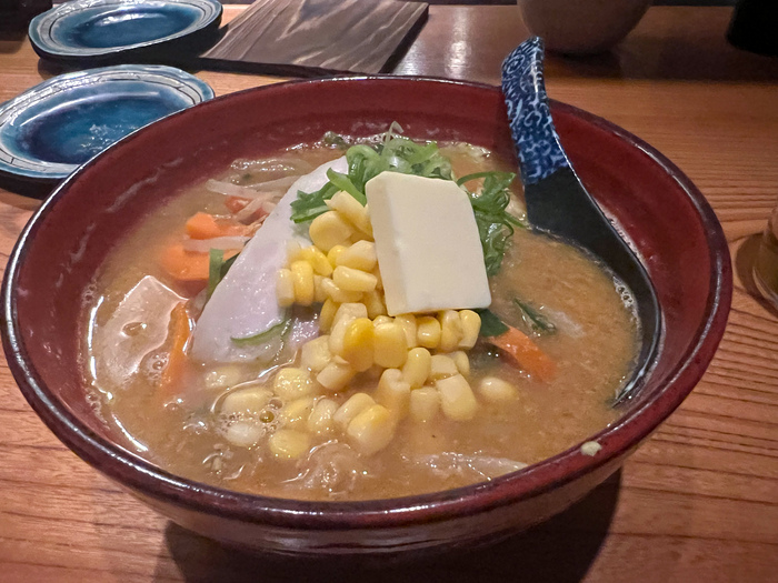 北のマルコ爐端燒餐點
