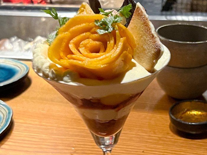 北のマルコ爐端燒餐點