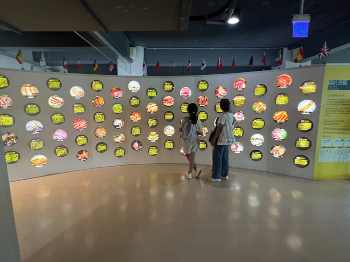 黑橋牌香腸博物館