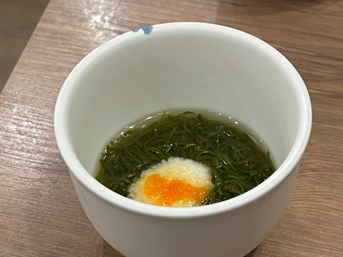 鳥良商店餐點