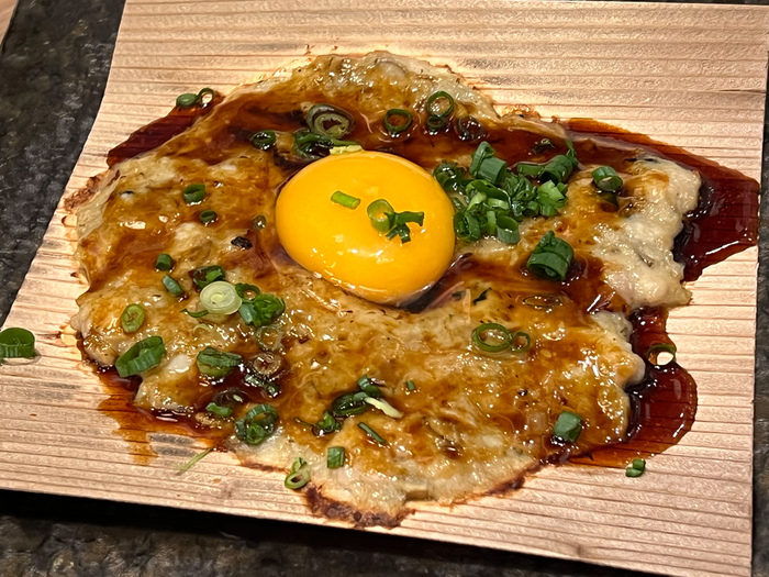 鳥良商店餐點