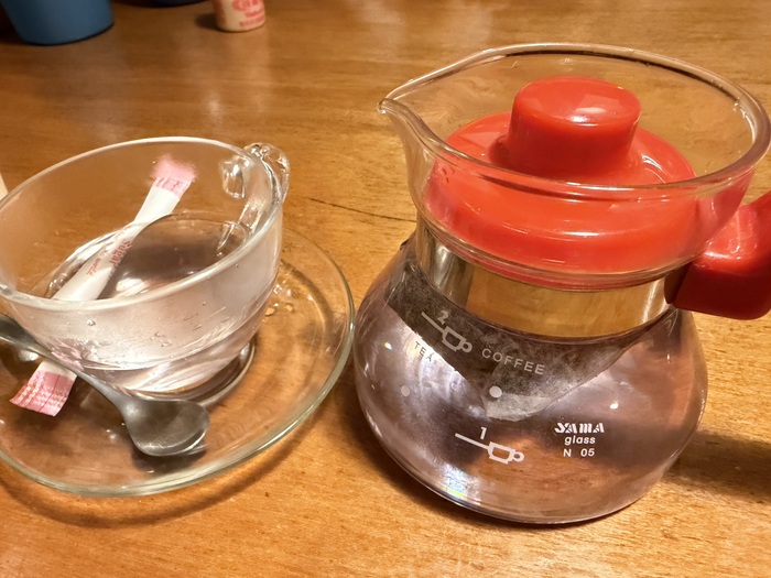 閒人居茶坊飲品