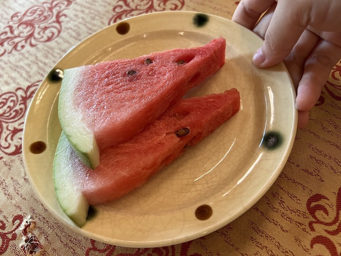 竹居茶樓餐點