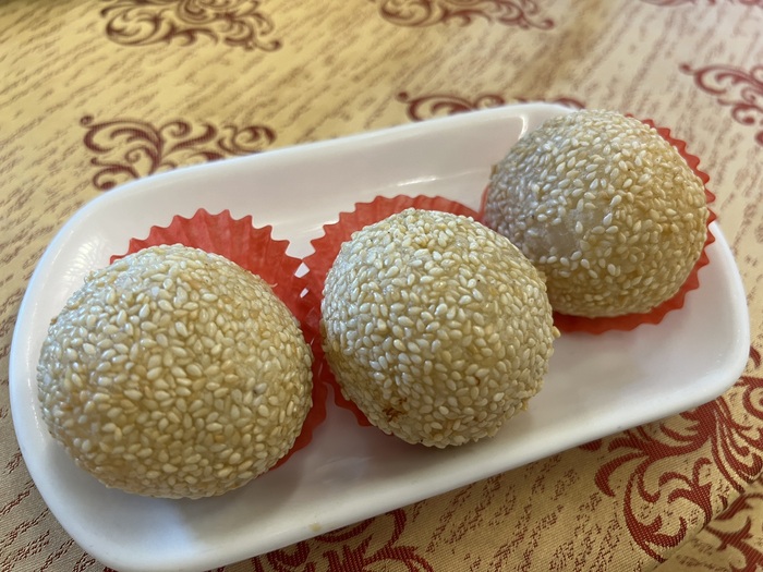 竹居茶樓餐點
